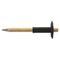 Cold chisels (pointed tip) type no. 3739H
